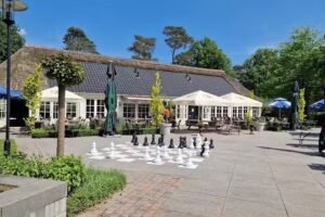 Parque recreativo De Dikkenberg