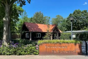 Parque recreativo De Eyckenhoff