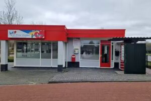 Parque recreativo Frisian Wadden