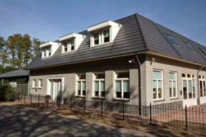 Erholungspark De Heidebloem