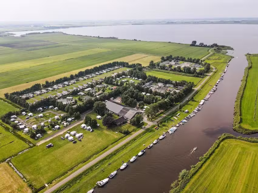 Parque recreativo De Jerden