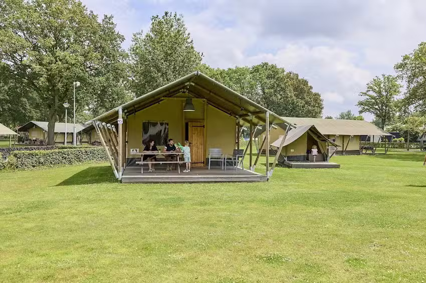 Recreation park De Leistert