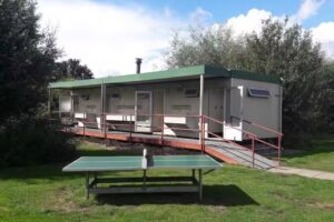 Parque recreativo De Nes