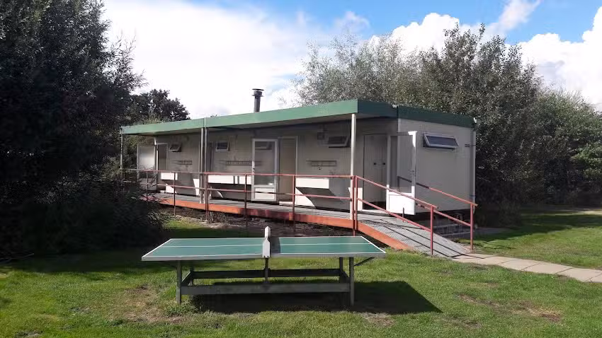 Parc de loisirs De Nes