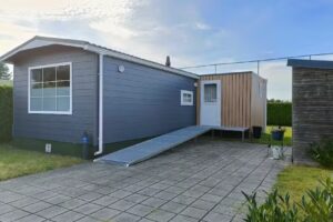 Recreatiepark De Oude Driest