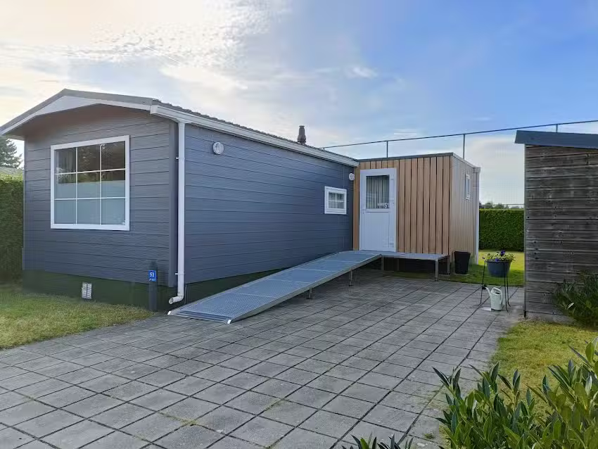 Parc de loisirs De Oude Driest