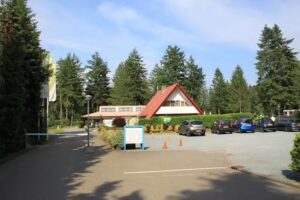 Recreation park De Reehorst