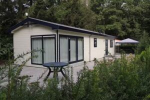 Parque recreativo De Veldkamp