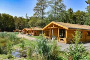 Parque recreativo De Voorst