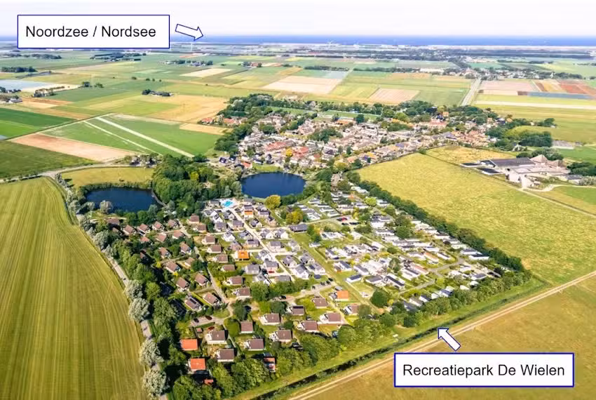 Parc de loisirs De Wielen