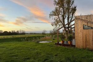 Recreation park De Wierde