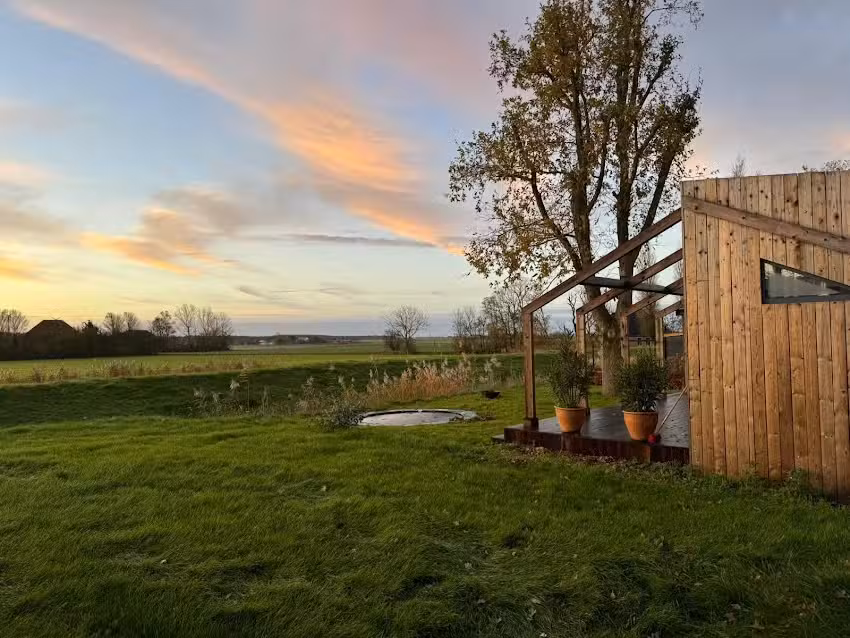 Parc de loisirs De Wierde