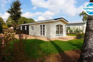 Recreation park De Witte Hoeve