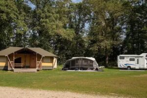 Recreation park Goorzicht