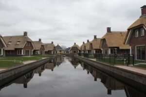 Parque recreativo Idskenhuizen BV