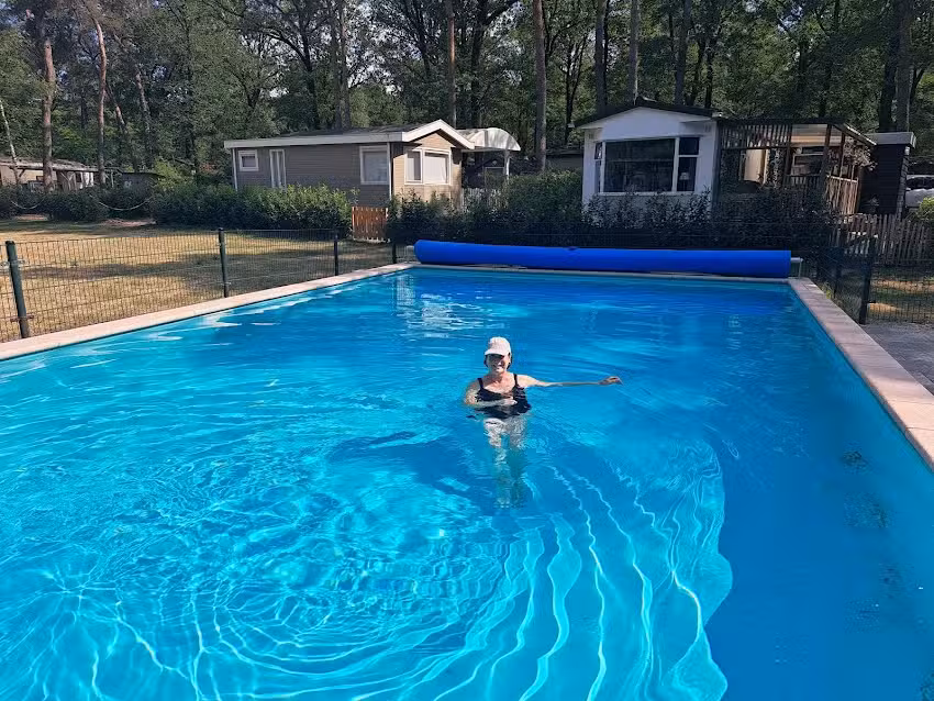 Recreatiepark Klein Zwitserland