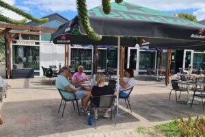 Parque recreativo Kniphorst