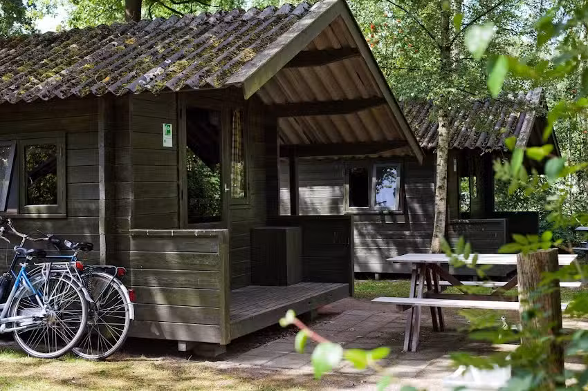 Recreatiepark ’n Kaps