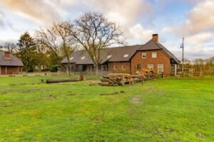 Parque recreativo Slabroek