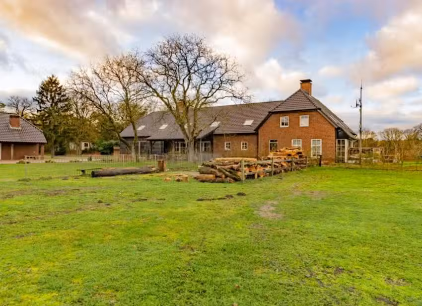 Parque recreativo Slabroek