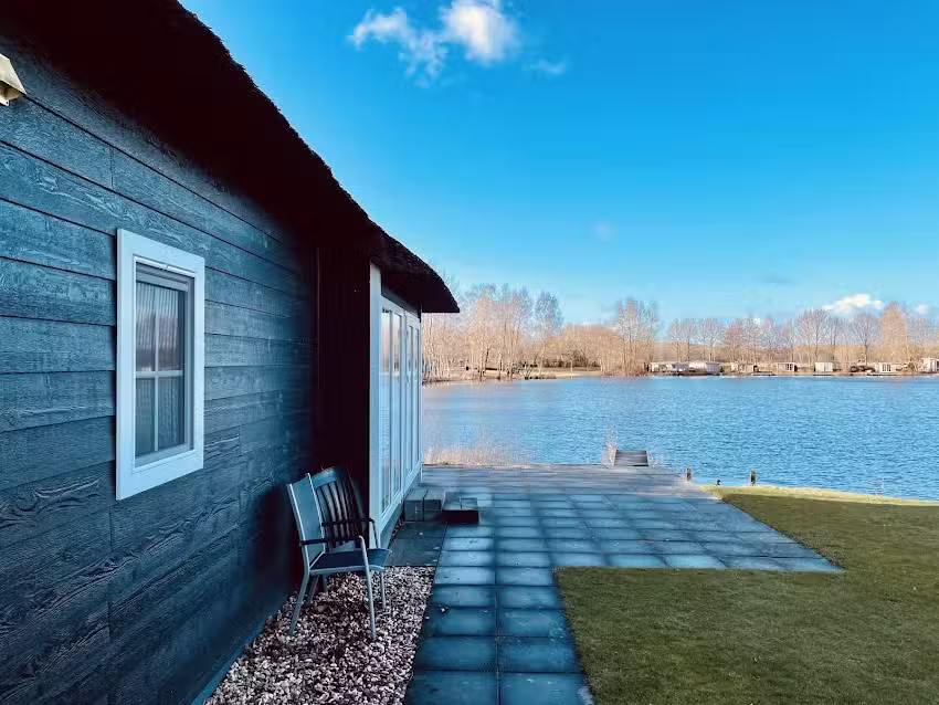 Recreation park Tolplas 7