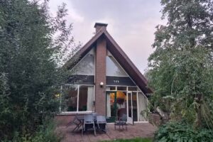 Parc de loisirs de West-Friesland