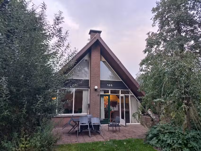 Erholungspark Westfriesland