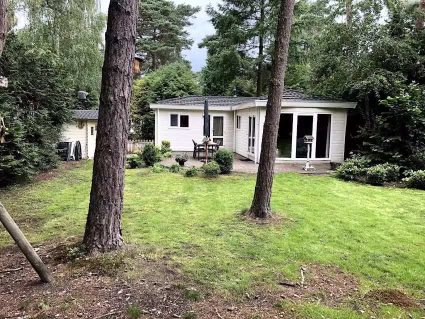 Holiday home De Boomklever