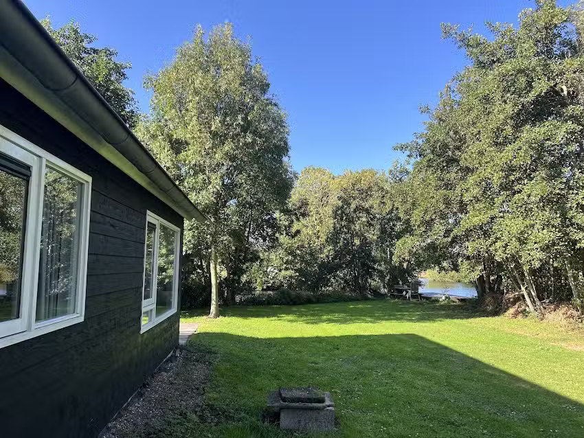 Casa de vacaciones Rietveldsepad 27 (=Rietveld 27)