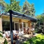 Recreatiewoning #Sanssouci Holten