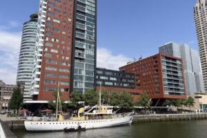 Shipping company Castor BV