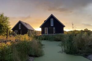 Centro Ecuestre Reggehoeve