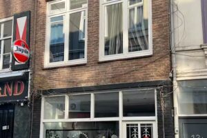 Mieten Sie brandneue, stilvolle Apartments im Stadtzentrum von Breda