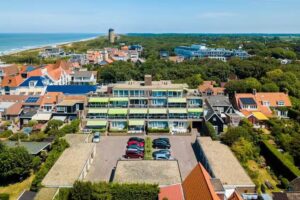 Residencia de Europa – Baddomburg