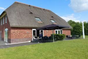 Residence de Weerribben 1