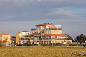 Résidence Kabbelaarsbank