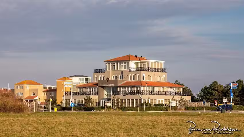 Residence Kabbelaarsbank