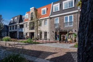 Residence Noordstaete