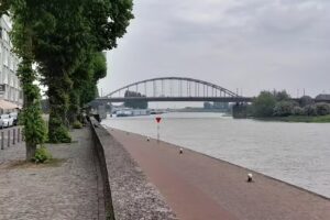 Residence Sabelspoort