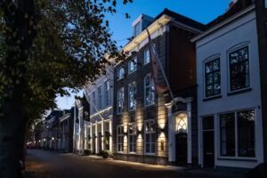 Residence Zierikzee Holiday apartments Zierikzee