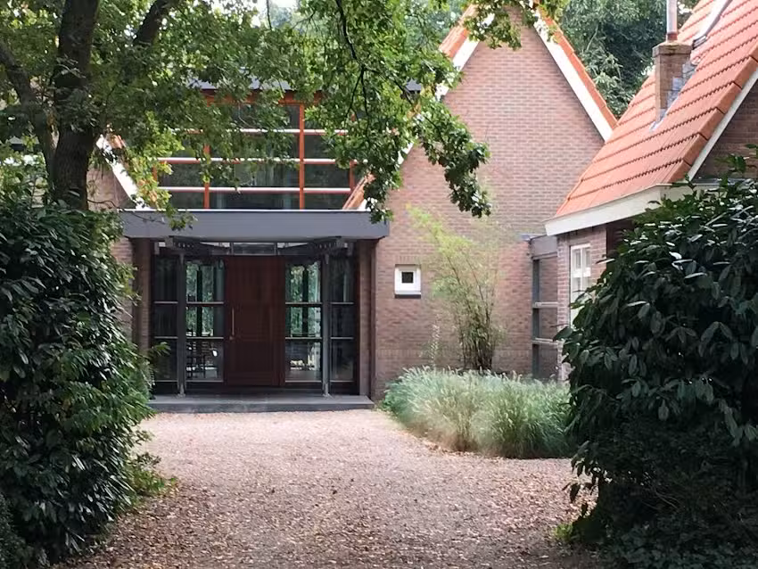 Residentie Gaasterland