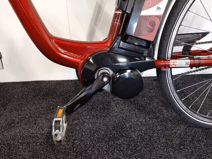 Residence & Resort „De Mors“ BV