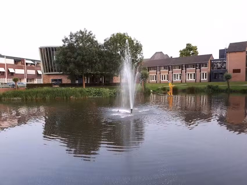 Residenz Elisabethsdael