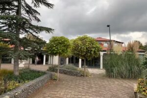 Resort Arcen Chalet de bienestar 307