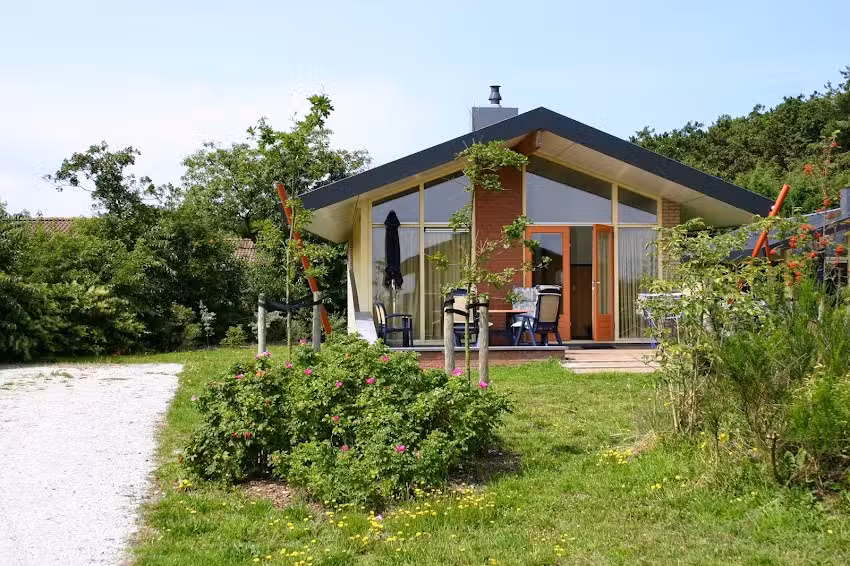 Resort Bungalows Dellewal