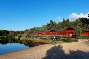 Complejo turístico De Achterhoek