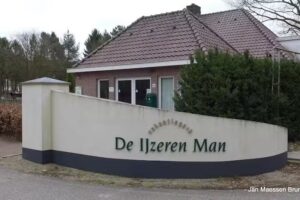 Resort De IJzeren Man BV