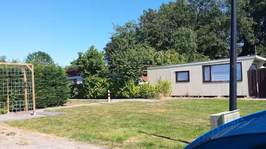 Resort de Westeinder