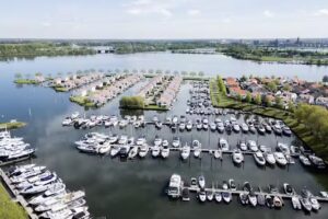 Resort Marina Oolderhuuske