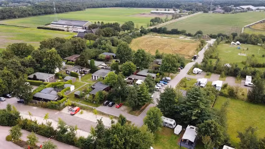 Station balnéaire de Veldhoven